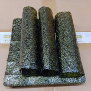寿司海苔50张a级紫菜包饭专用海苔，大片装做台湾饭团材料食材商用