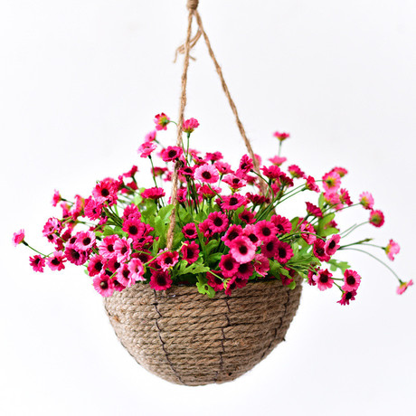 挂花套装