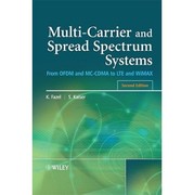 Multi-Carrier and Spread Spectrum Systems - from Ofdm and Mc-Cdma to Lte and Wimax 2E