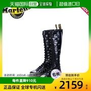 日本直邮Dr.Martens 20 孔靴女式 1B60 LTT MAX 黑色 30961001