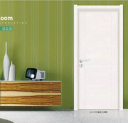 室内套装实木复合木门卧室房间卫生间厨房钢木门生态烤漆门免漆i.