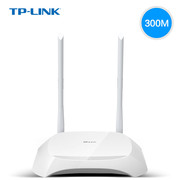 tp-linktl-wr842n单频2.4ghz家用无线路由器300m无线wifi分线器