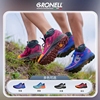GRONELL/戈尼尔SWIFT全地形碳管Vibram大底越野跑鞋防滑耐磨男女
