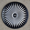 开瑞k50轮毂盖轮毂罩15寸改装车轮盖铁钢圈塑料，装饰罩轮胎盖轮罩