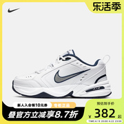 Nike耐克男鞋跑步鞋AIR MONARCH IV老爹鞋休闲运动鞋415445-102