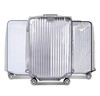 旅行箱行李箱子罩保护套拉杆箱防水耐磨透明箱套20-22-26-28-30寸