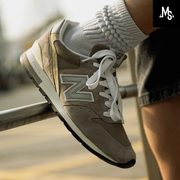 NEW BALANCE NB996系列美产低帮男女复古运动休闲慢跑步鞋U996TA