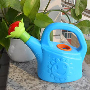 宝宝浇水壶玩具洒水壶儿童锻炼养护花草劳动戏水壶玩沙幼儿园春