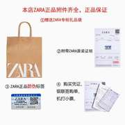 zara小包包2022潮春夏季百搭小众时尚，女士手提单肩斜挎包女包