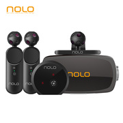 高档NOLO N1游戏套装 vr眼镜智能手机专用3d虚拟现实体感游戏vr头