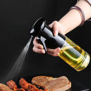 喷油瓶喷雾橄榄油食用油空气炸锅油壶厨房家用喷油壶瓶怀炉专用油