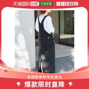 日本直邮Dickies Spick女士A型连衣裙 弹力舒适 时尚休闲全季节适