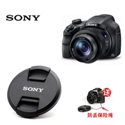 sony索尼dsc-hx300hx400h400hx350长焦相机镜，头盖55mm滤镜盖