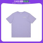 韩国直邮sfit普通外套t恤衫-紫色sjx304mkrt03