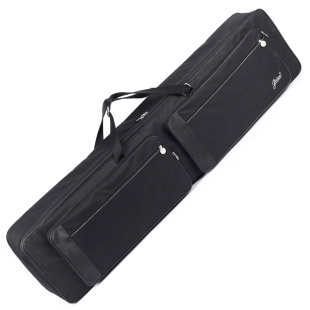 金川88键电钢琴包双肩(包双肩)背可手提加厚电钢琴，袋数码大号电钢琴套袋