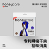 honeycare狗狗尿垫宠物吸水尿片诱导加厚除臭魔法漏斗好命天生