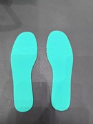 江博士(江博士)半码垫厚度2mm偏大瘦脚半码垫适用所有的运动鞋或皮鞋