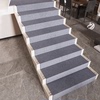 家用楼梯垫楼梯踏步垫隔音地垫防滑楼梯贴台阶贴地板贴自粘地毯