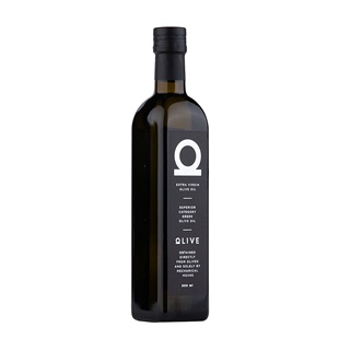 弗法斯进口500ml希腊橄榄油，特级初榨标签，瑕疵家庭囤货