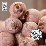 湘里农特级大号去芯红皮，莲子干货500g无硫湘潭湘莲特产无心红莲