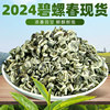 滇湘2024春茶碧螺春明前特级绿茶新茶云南高山浓香型滇绿茶自己喝