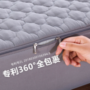 床笠床罩2023席梦思床垫，保护床套榻榻米，加厚防尘防脏六面全包