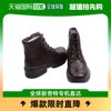 韩国直邮SODA 女性军靴 3CM (AIB201LS20)