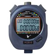 秒表计时器跑步表运动训练学校运动会比赛教练多功能记忆电子跑表