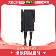 香港直邮潮奢maisonmargiela女士，拼接裙裤