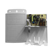12V2A监控防水电源 高清红外监控摄像头专用 抽屉式IC方案变压器