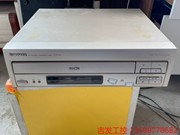 先锋CLD-R5影碟机，成色如图，只能放小碟放大碟就关机，配议价产