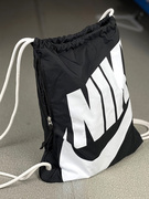 Nike训练运动双肩包篮球耐克背包书包装备抽绳收纳包束口袋足球包
