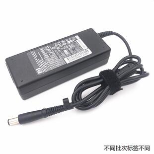 适用于惠普康CQ35 CQ45 CQ60 CQ43 CQ40笔记本充电器19V4.74A电源