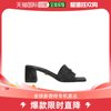 香港直邮Versace 巴洛克美杜莎 '95 穆勒鞋 10130041A09371