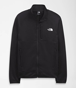 The North Face/北面男夹克外套上衣立领开衫春秋NF0A33R5