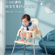 宝宝餐椅可折叠便m携式家用婴儿吃饭椅子多功能餐桌椅座椅儿童饭