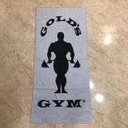 姆健身训练男f女运动毛巾透气吸汗健身房跑步撸铁篮球擦汗毛巾
