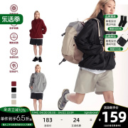 TGNS夏季薄款防晒衣男女皮肤衣登山服户外运动百搭山系情侣外套