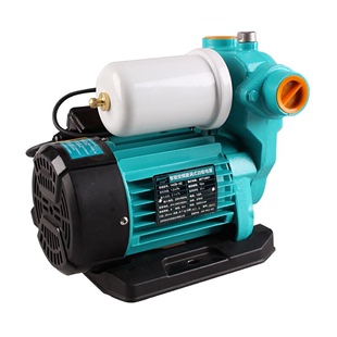 智能恒压变频自吸泵家用增压泵全自动静音R自来水管道加压泵