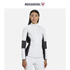 ROSSIGNOL金鸡女款滑雪服内搭保暖弹力户外功能内衣保暖衣