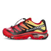 Salomon 舒适国外直邮户外跑鞋男子低帮越野鞋防滑耐磨