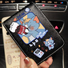 猫和老鼠Tom汤姆杰瑞Jerry可爱卡通驾驶证皮套情侣款一对驾照卡包