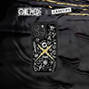 One Piece x CASETiFY 航海王联名 航海王Gear 5适用于iPhone15/Pro/Max手机壳