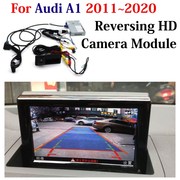 Car Original Screen pgrade Decoder  Audi A1 8X 2011-2018 201