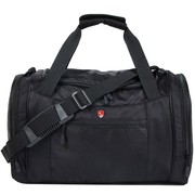 瑞士军大容量 旅行袋手提包男士行李包女运动休闲健身包旅行包