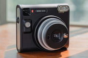 日本富士instax SQUARE SQ40一次成像相机拍立得相纸1年保修