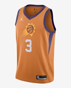 酷动城 NIKE耐克 保罗球衣 NBA太阳队3号 宣告限定CV9491-848