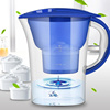 净水壶过滤水壶净水器 家用直饮自来水过滤水杯便携式厨房过滤器