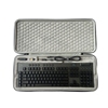 适用于罗技G913无线G913 TKL蓝牙机械键盘收纳保护硬壳包袋套盒箱