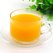 鲜活柳橙果汁3kg 浓缩水果饮料5倍浓缩芒果汁草莓汁 奶茶原料果汁